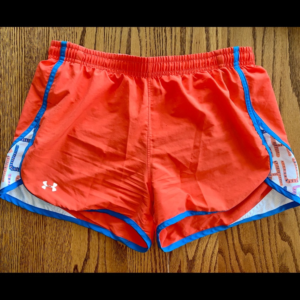 Under Armour Running Shorts